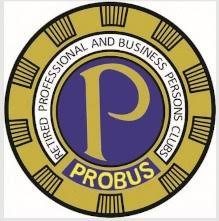 Warwick Probus No: 1 Club